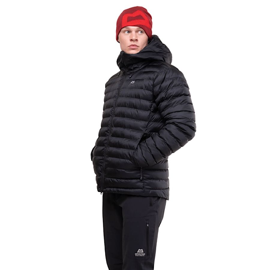 ME SUPERFLUX JACKET BLK 02 ME SUPERFLUX JACKET BLK 02