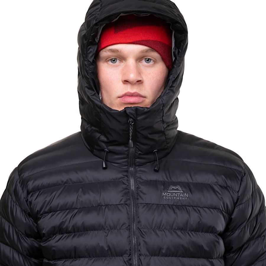 ME SUPERFLUX JACKET BLK 06 ME SUPERFLUX JACKET BLK 06
