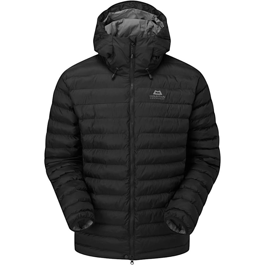 ME SUPERFLUX JACKET BLK ME SUPERFLUX JACKET BLK