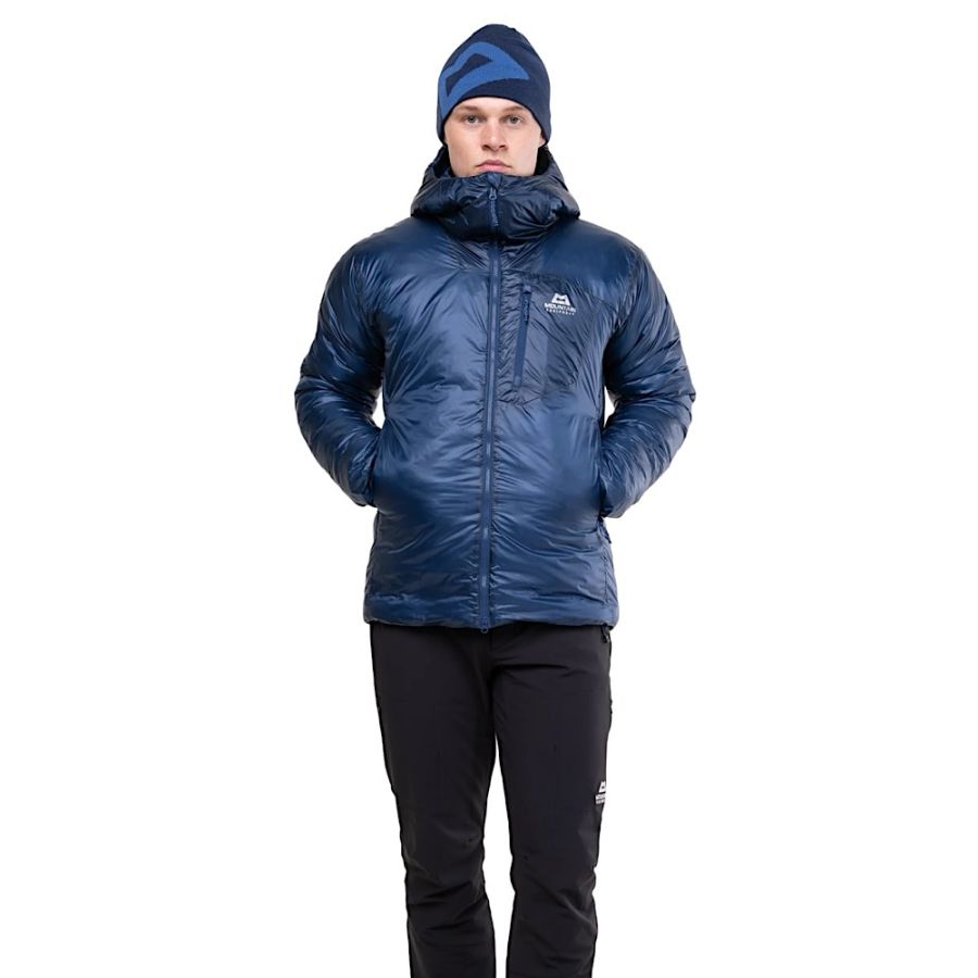 ME OREUS HOODED JACKET ADM 03 ME OREUS HOODED JACKET ADM 03