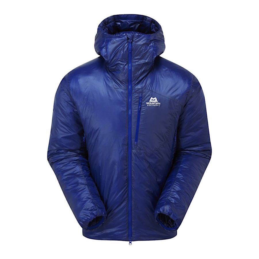 ME OREUS HOODED JACKET ADM ME OREUS HOODED JACKET ADM