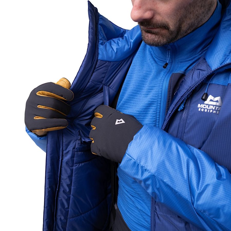 ME FITZROY JACKET ADM 010 ME FITZROY JACKET ADM 010