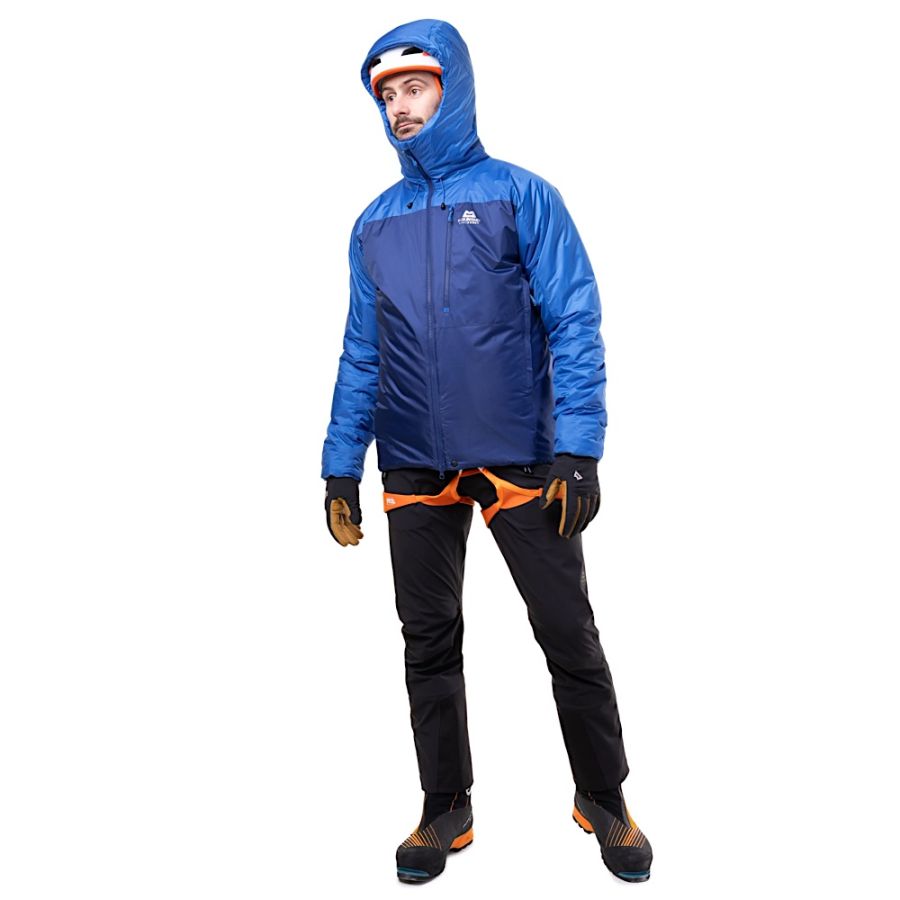 ME FITZROY JACKET ADM 02 ME FITZROY JACKET ADM 02