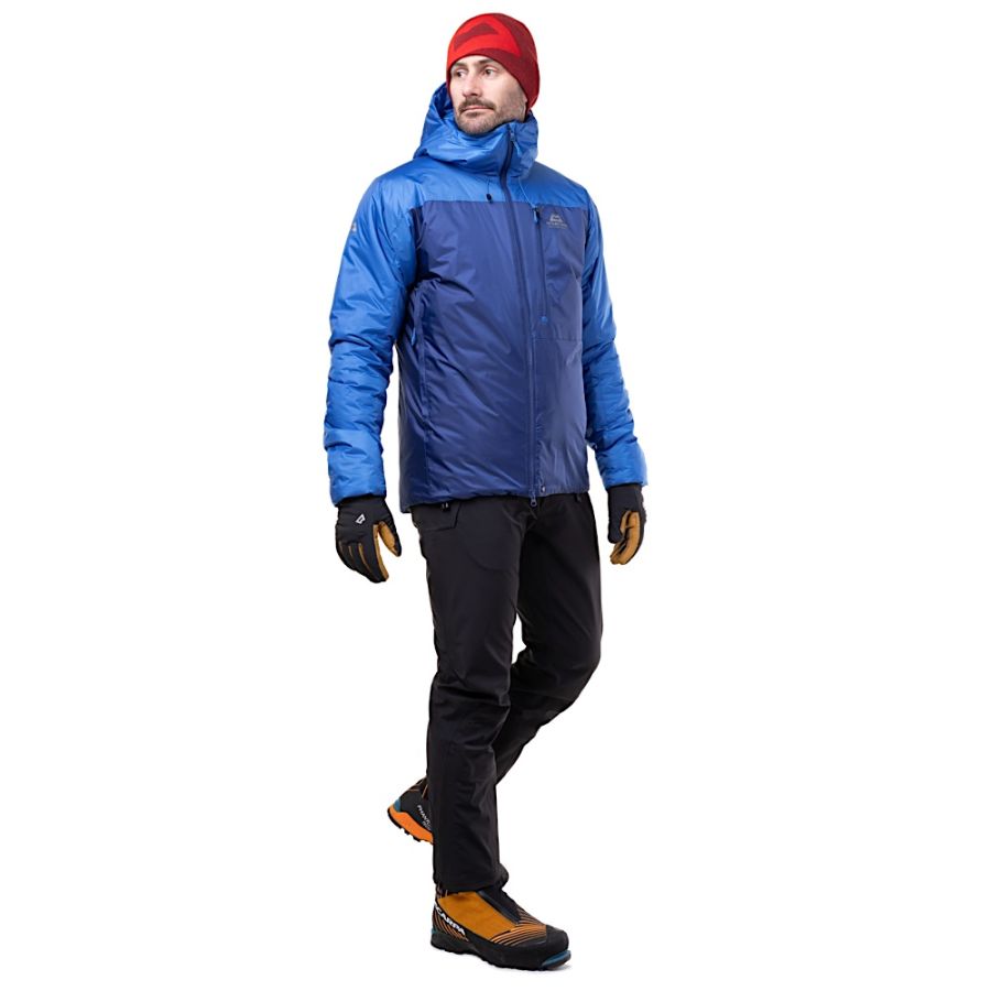 ME FITZROY JACKET ADM 04 ME FITZROY JACKET ADM 04