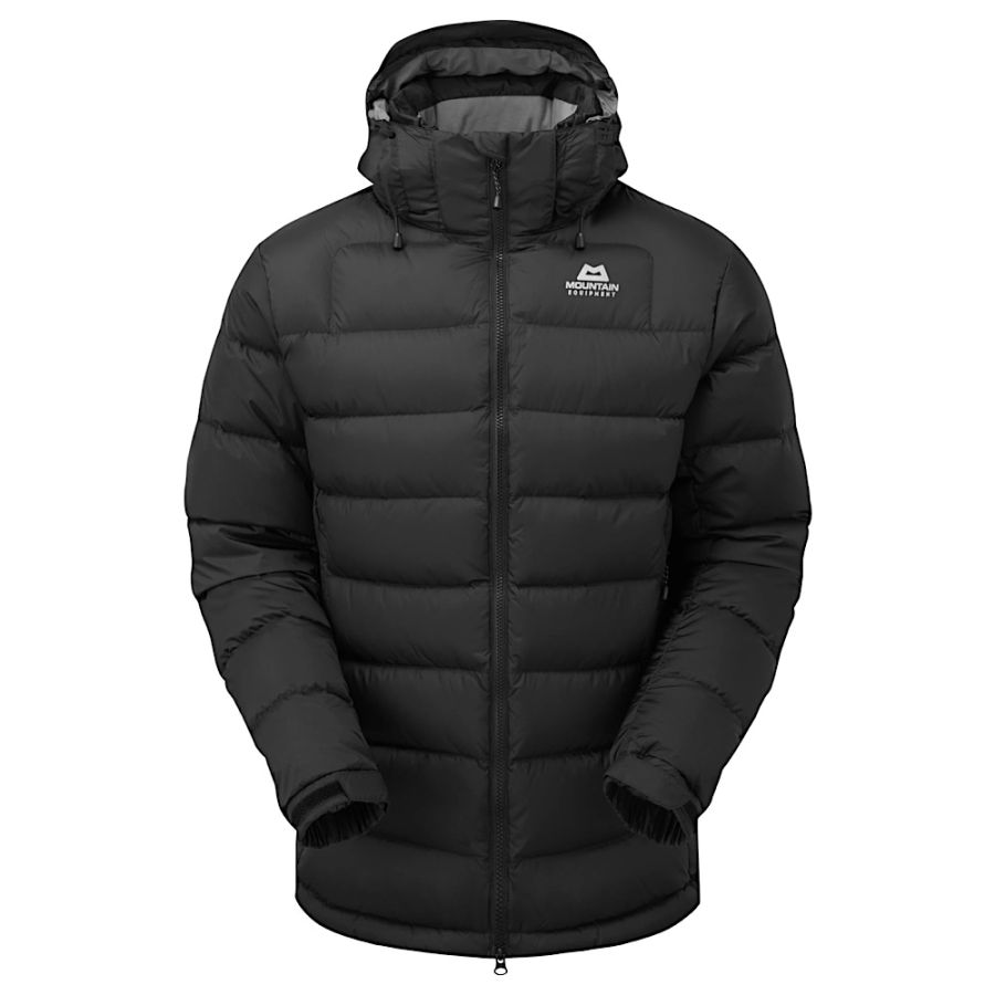 ME LIGHTLINE JACKET BLK