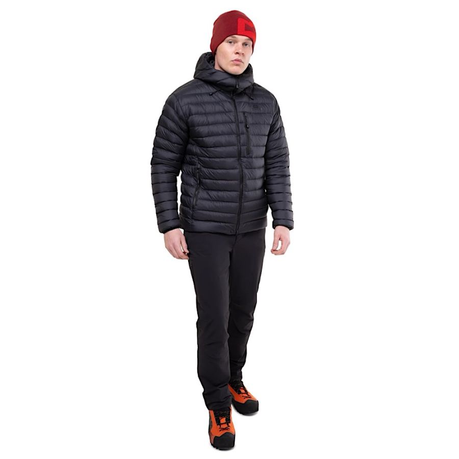 ME EARTHRISE HOODED JACKET BLK 02