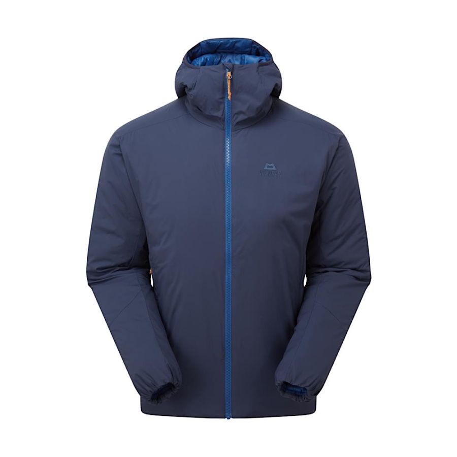 ME ANDOLA JACKET COT
