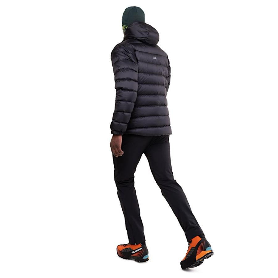 ME SENJA JACKET DGY 03