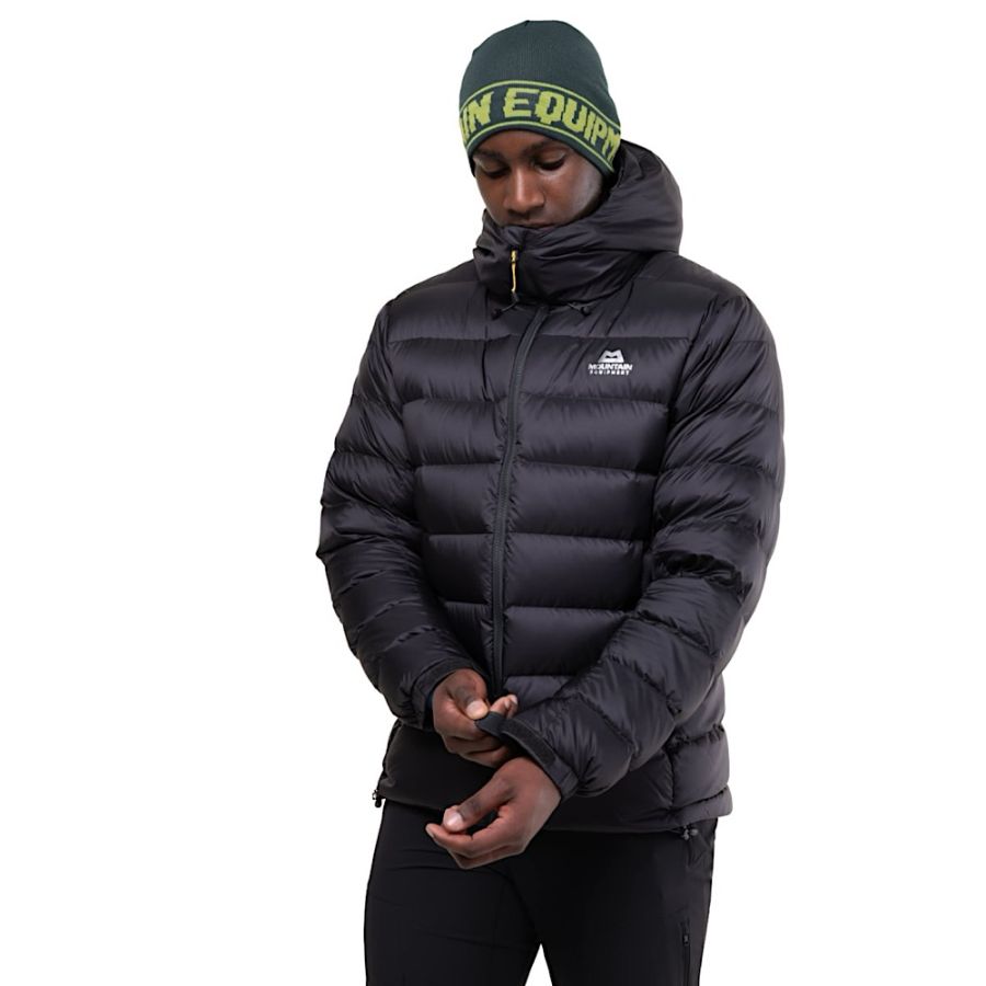 ME SENJA JACKET DGY 06