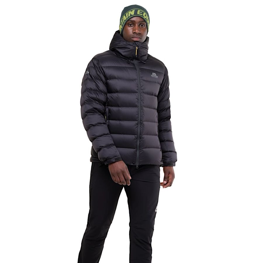 ME SENJA JACKET DGY 07