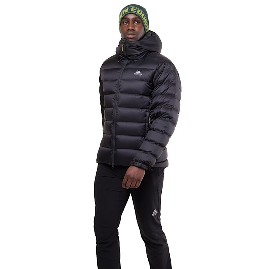 ME SENJA JACKET DGY 08