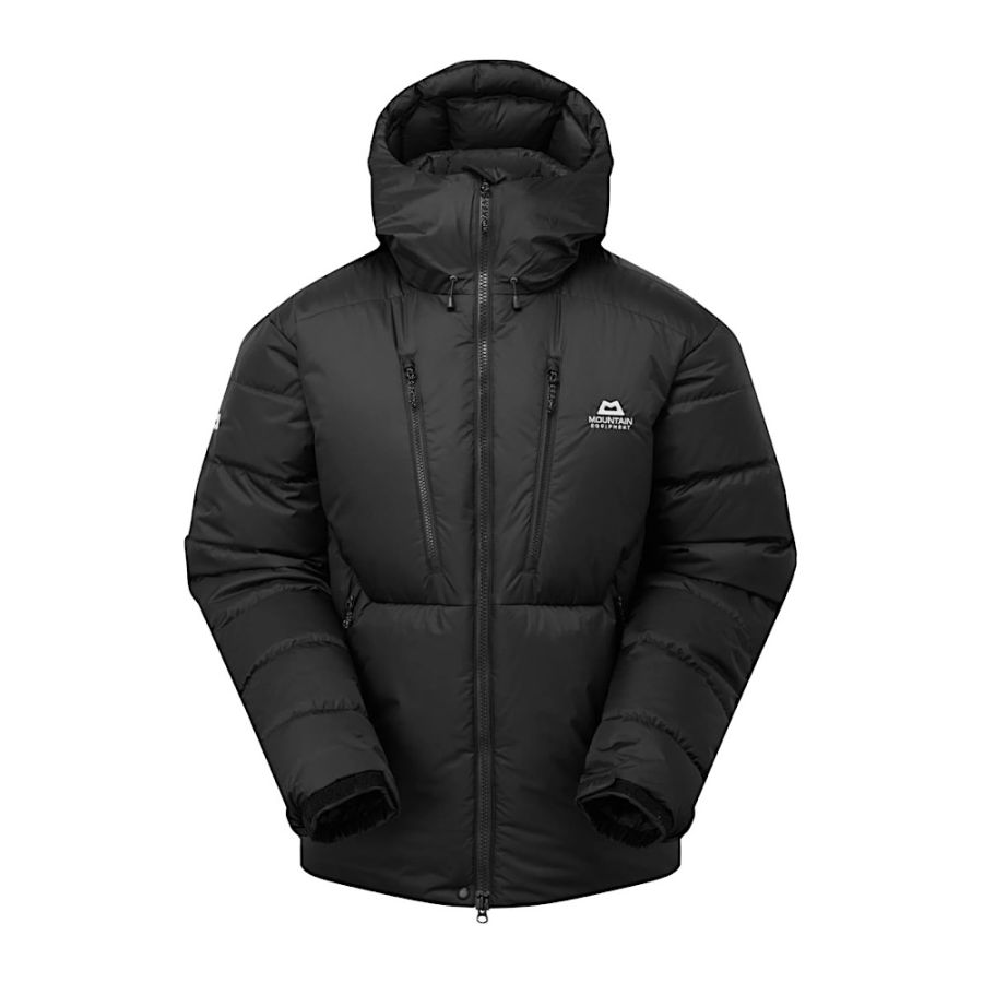 ME ANNAPURNA JACKET BLK ME ANNAPURNA JACKET BLK