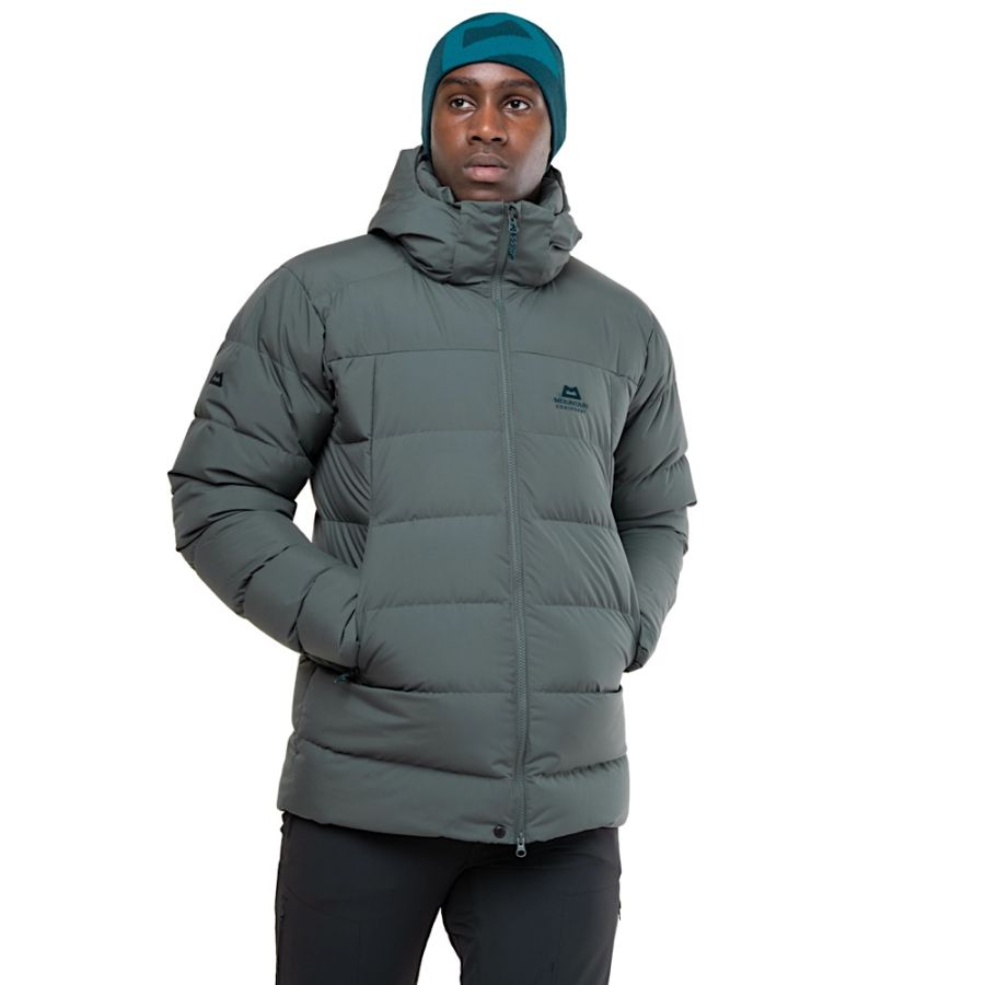 ME TROMSO JACKET SLT 2