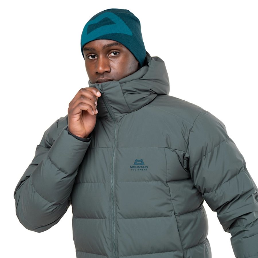 ME TROMSO JACKET SLT 4