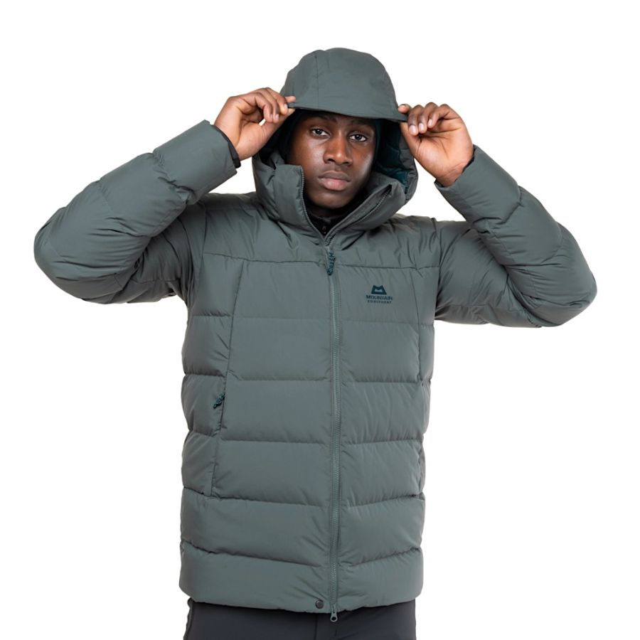 ME TROMSO JACKET SLT 5