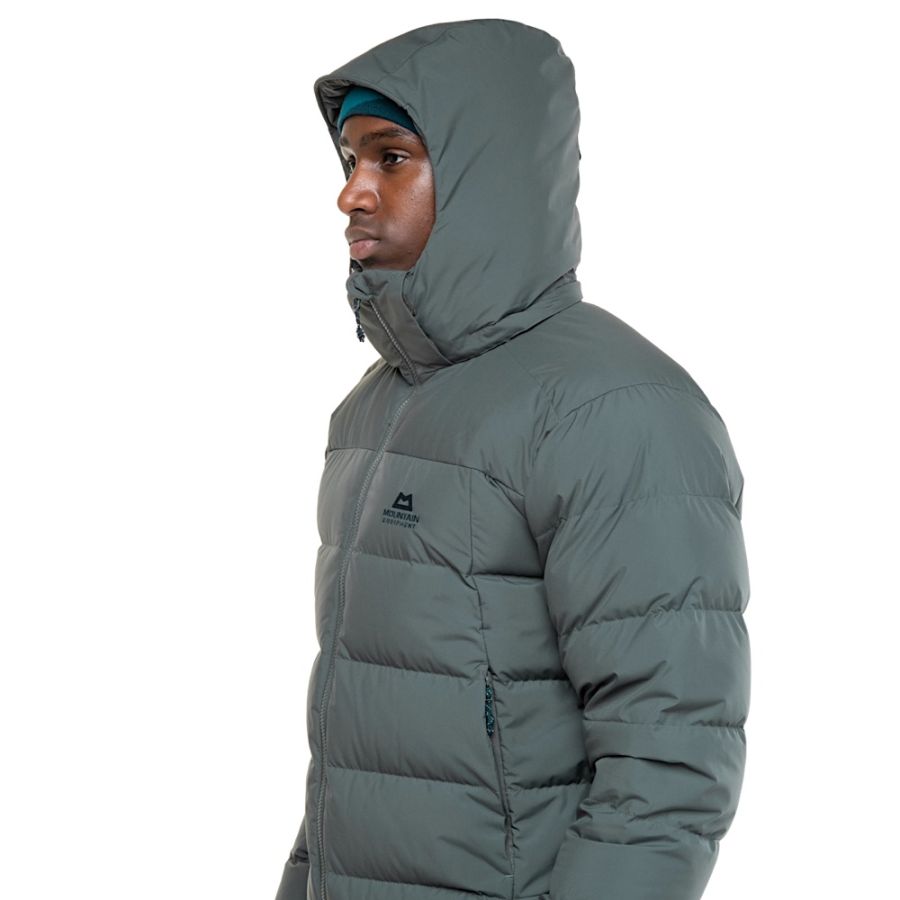 ME TROMSO JACKET SLT 6