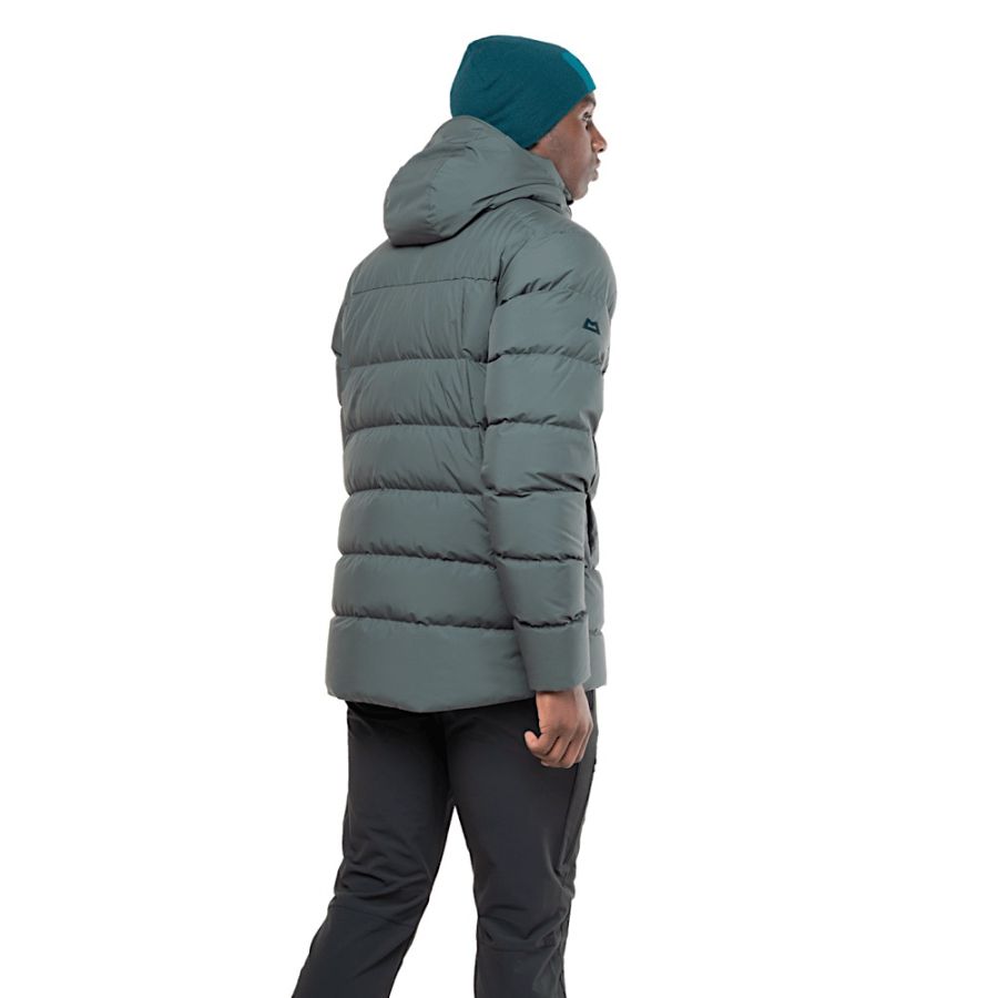 ME TROMSO JACKET SLT 7