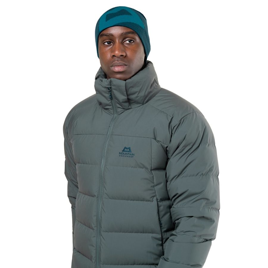 ME TROMSO JACKET SLT 91