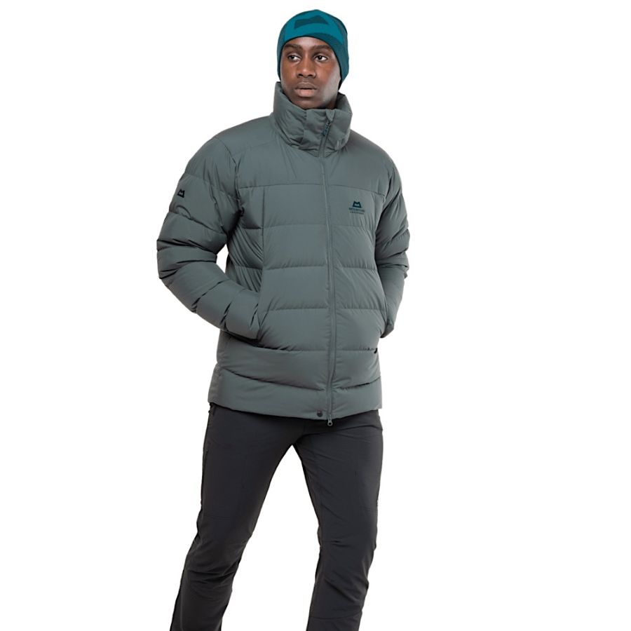 ME TROMSO JACKET SLT 92