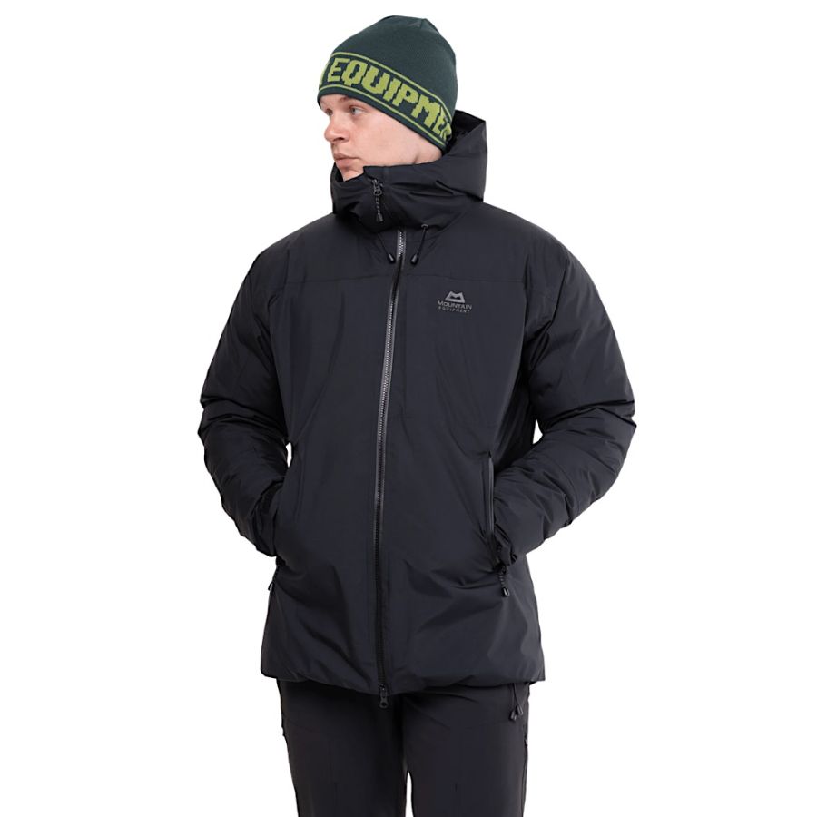 ME TRITON JACKET BLK 02 ME TRITON JACKET BLK 02