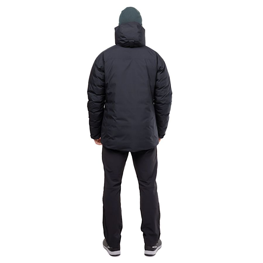 ME TRITON JACKET BLK 03 ME TRITON JACKET BLK 03