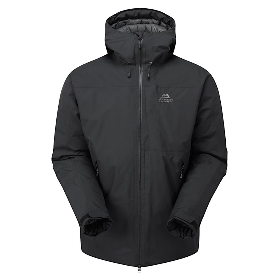 ME TRITON JACKET BLK ME TRITON JACKET BLK