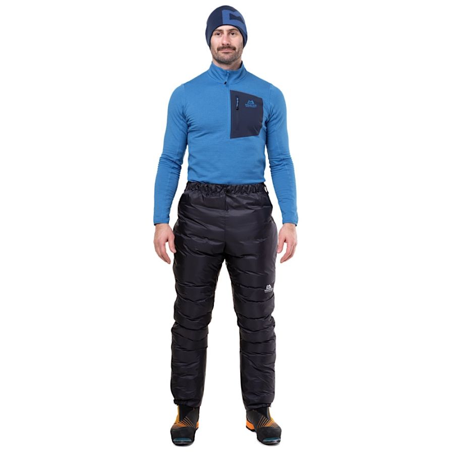 ME KRYOS PANT DGY 02 ME KRYOS PANT DGY 02