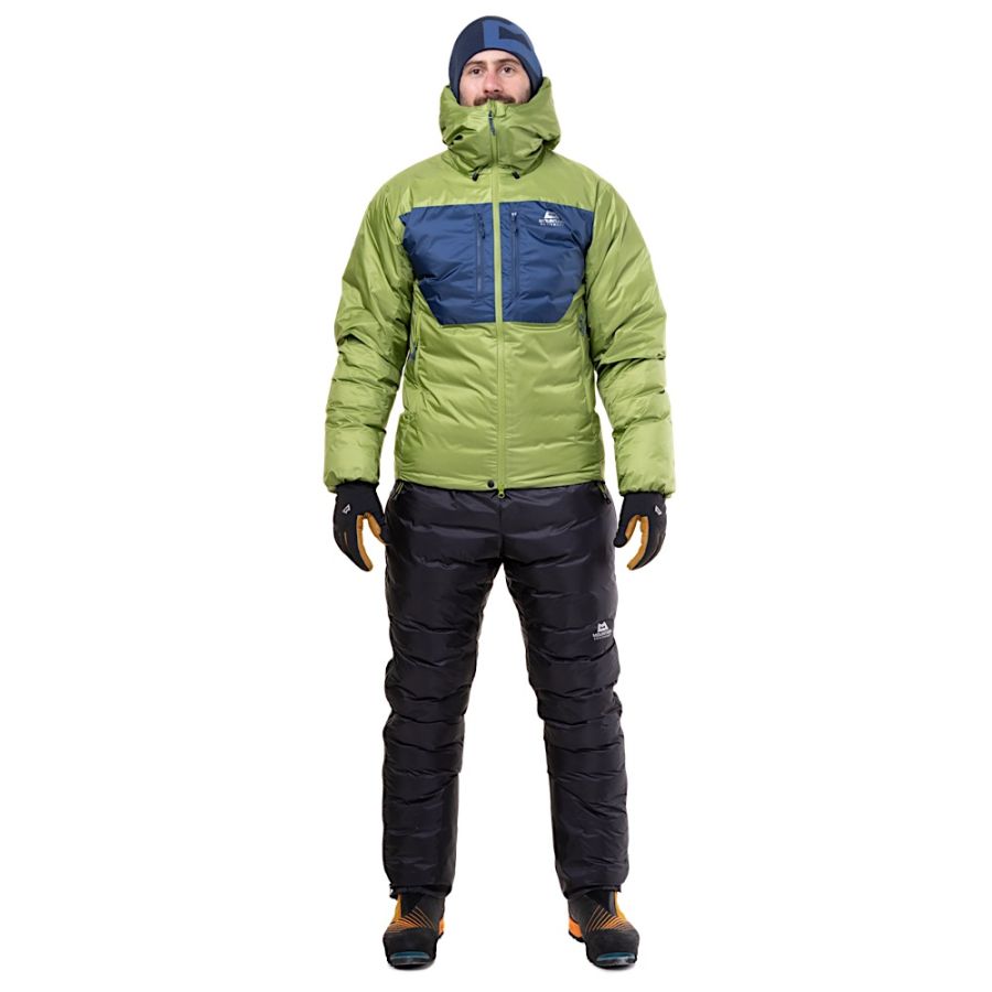 ME KRYOS PANT DGY 08 ME KRYOS PANT DGY 08