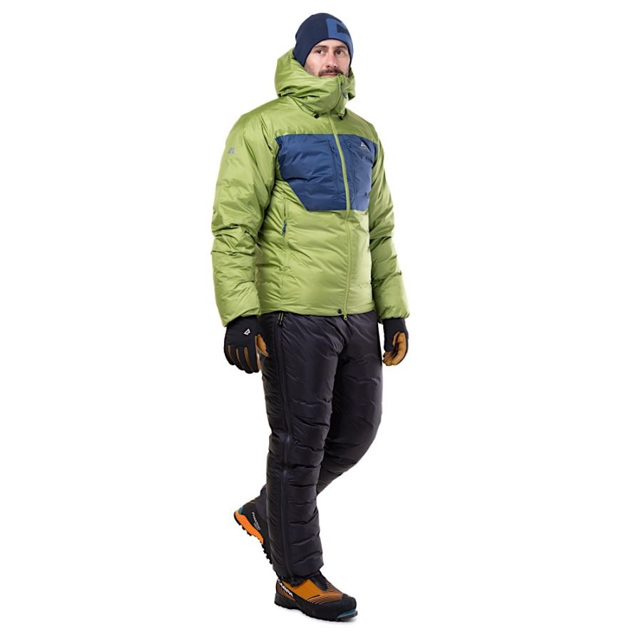 ME KRYOS PANT DGY 09 ME KRYOS PANT DGY 09