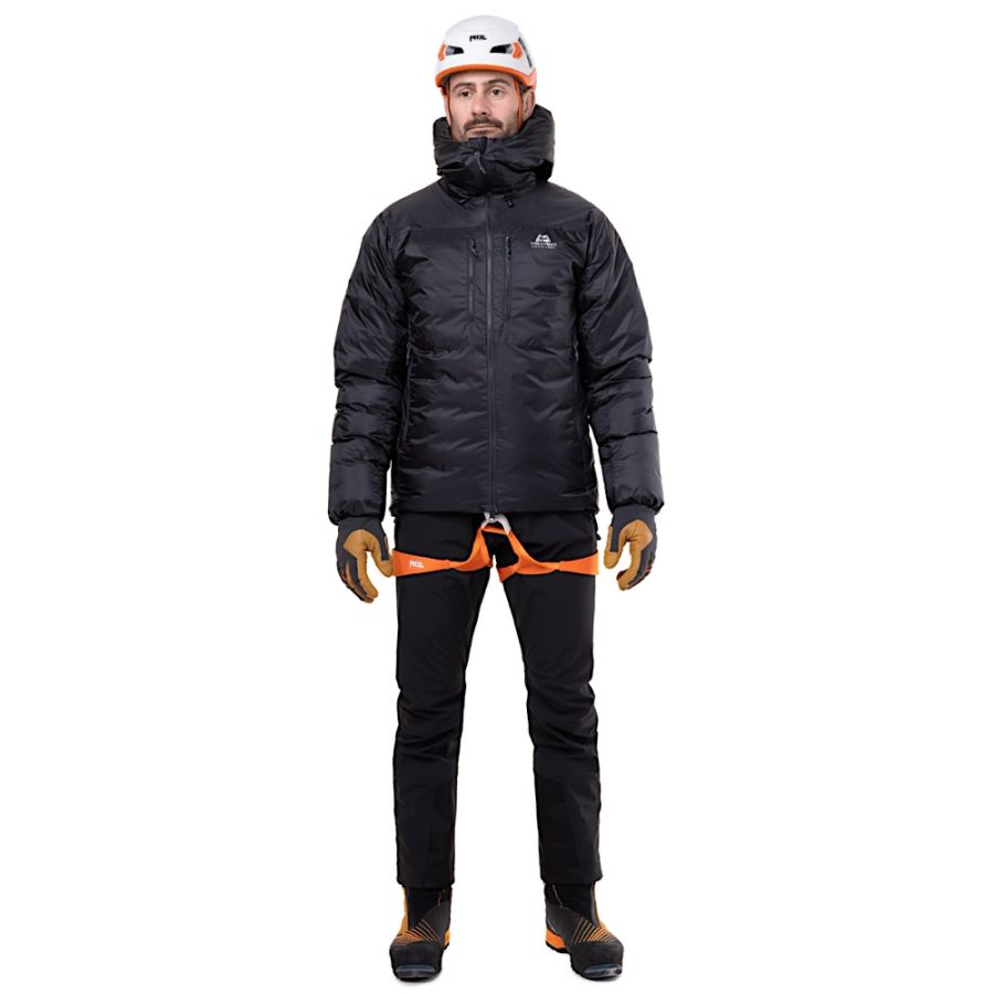 ME KRYOS JACKET DGY 01