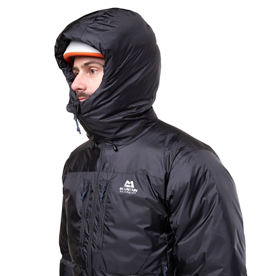 ME KRYOS JACKET DGY 03