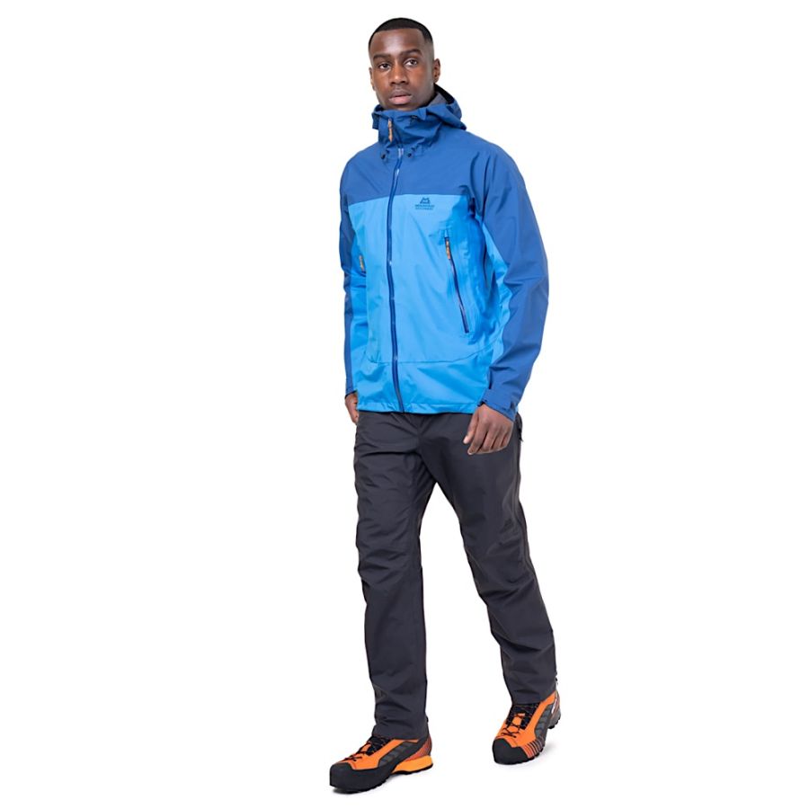 ME ODYSSEY PANT BLK 10 ME ODYSSEY PANT BLK 10