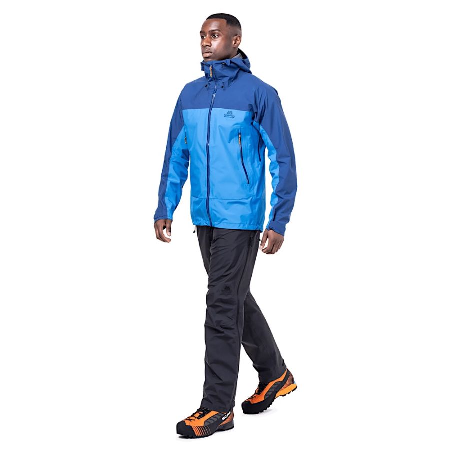ME ODYSSEY PANT BLK 4 ME ODYSSEY PANT BLK 4