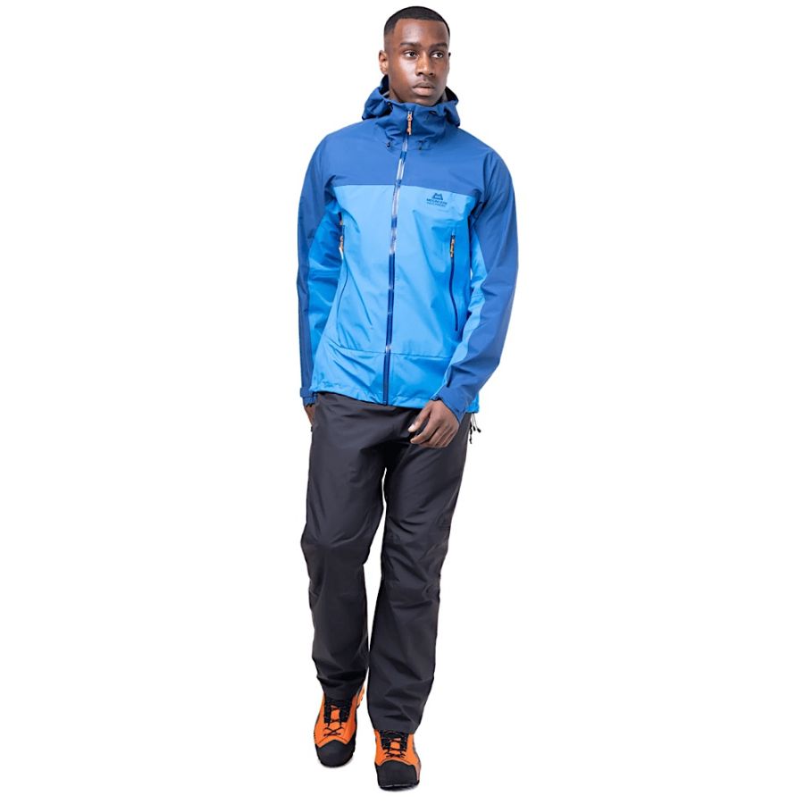 ME ODYSSEY PANT BLK 8 ME ODYSSEY PANT BLK 8