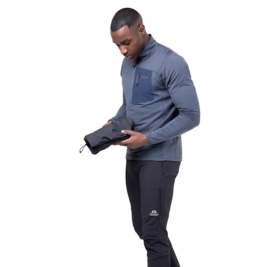 ME ODYSSEY PANT BLK 9 ME ODYSSEY PANT BLK 9