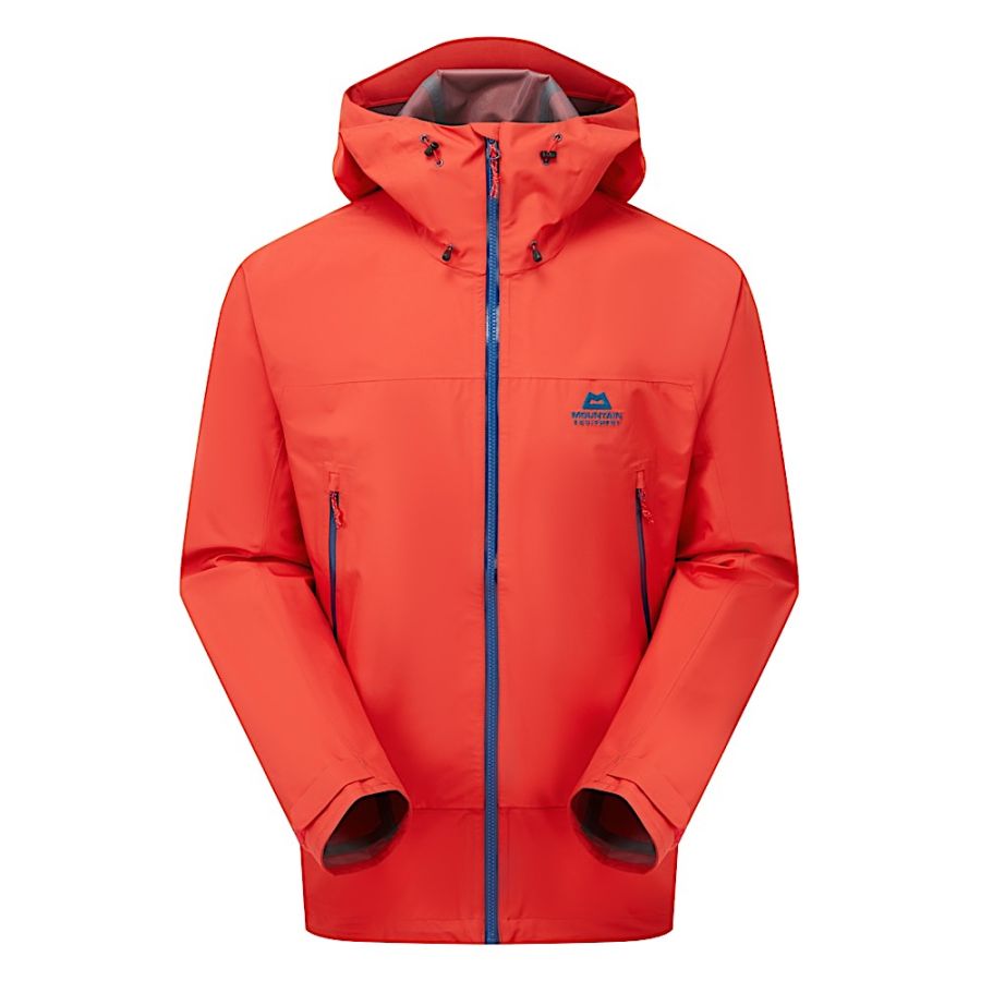ME ODYSSEY JACKET CHL 01
