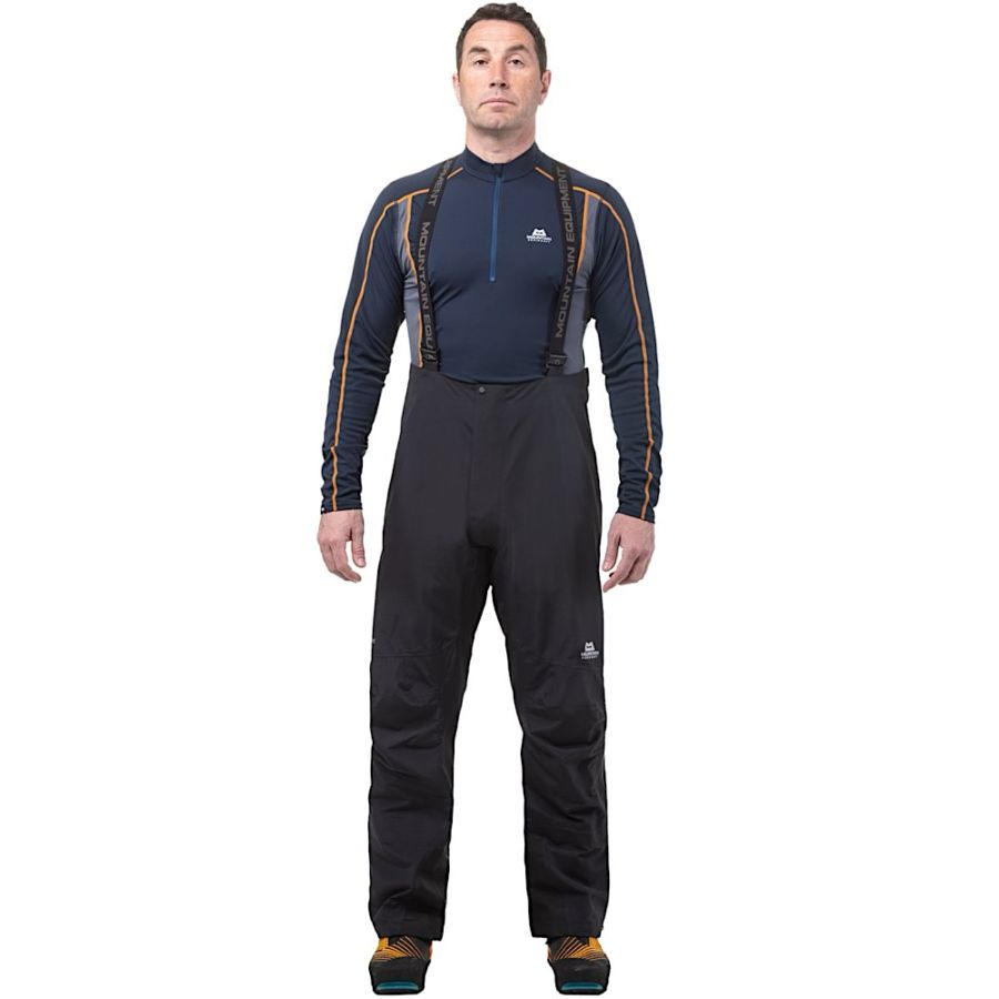 ME KARAKORAM MTN PANT - SHORT BLK 2