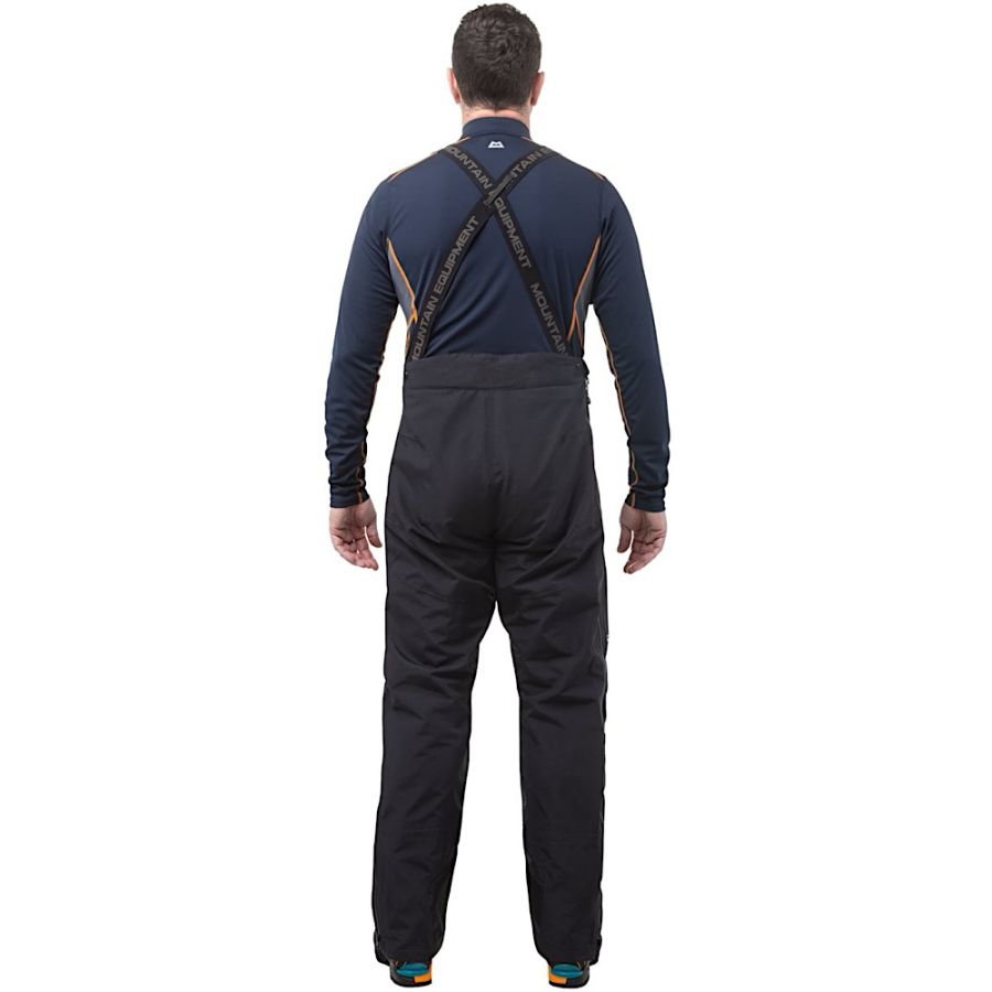 ME KARAKORAM MTN PANT - SHORT BLK 3