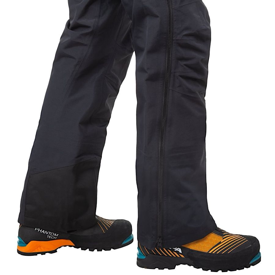 ME KARAKORAM MTN PANT - SHORT BLK 5