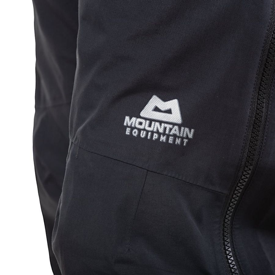 ME KARAKORAM MTN PANT - SHORT BLK 6