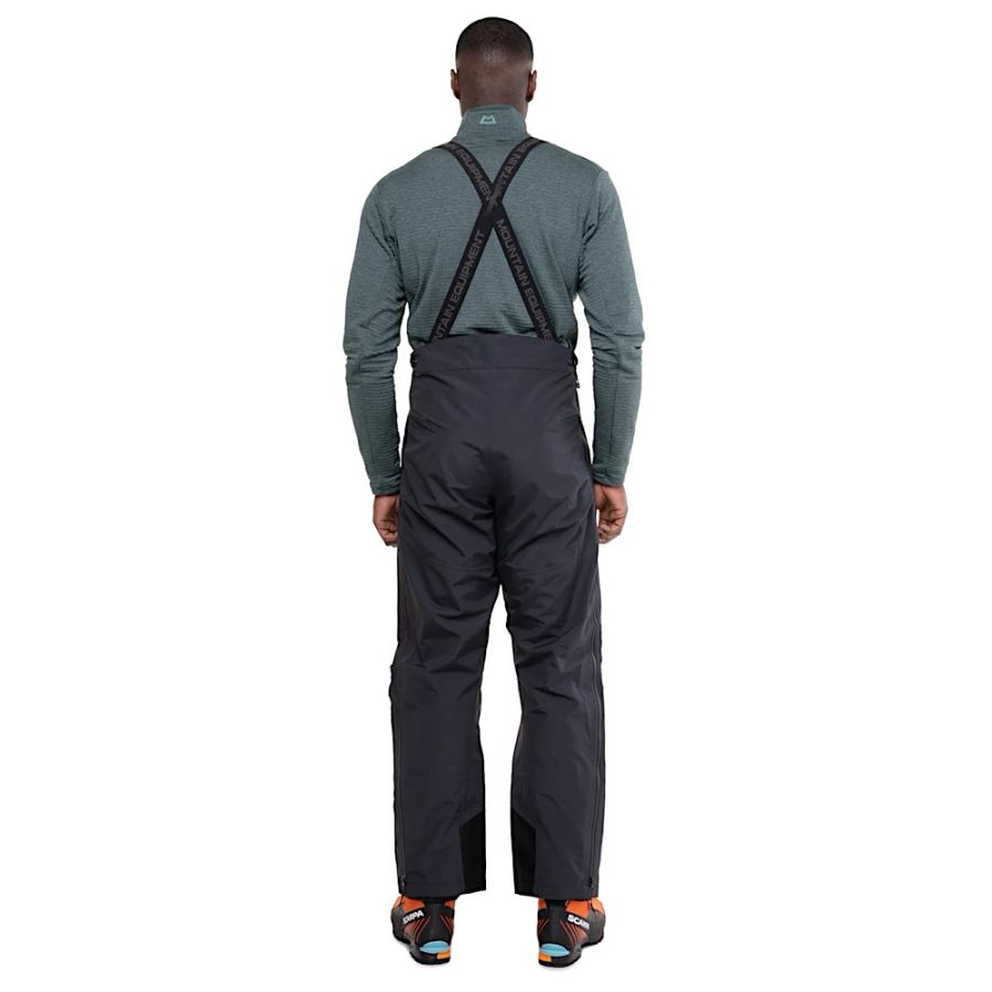 ME KARAKORAM MTN PANT - REGULA BLK 04