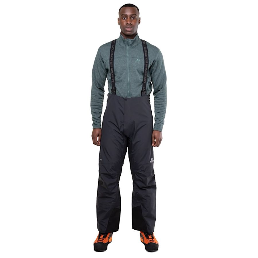 ME KARAKORAM MTN PANT - REGULA BLK 07