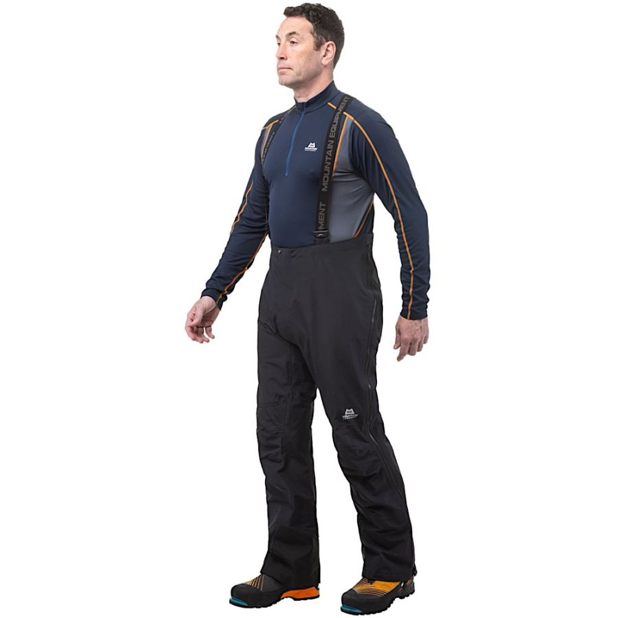 ME KARAKORAM MTN PANT - REGULA BLK 1