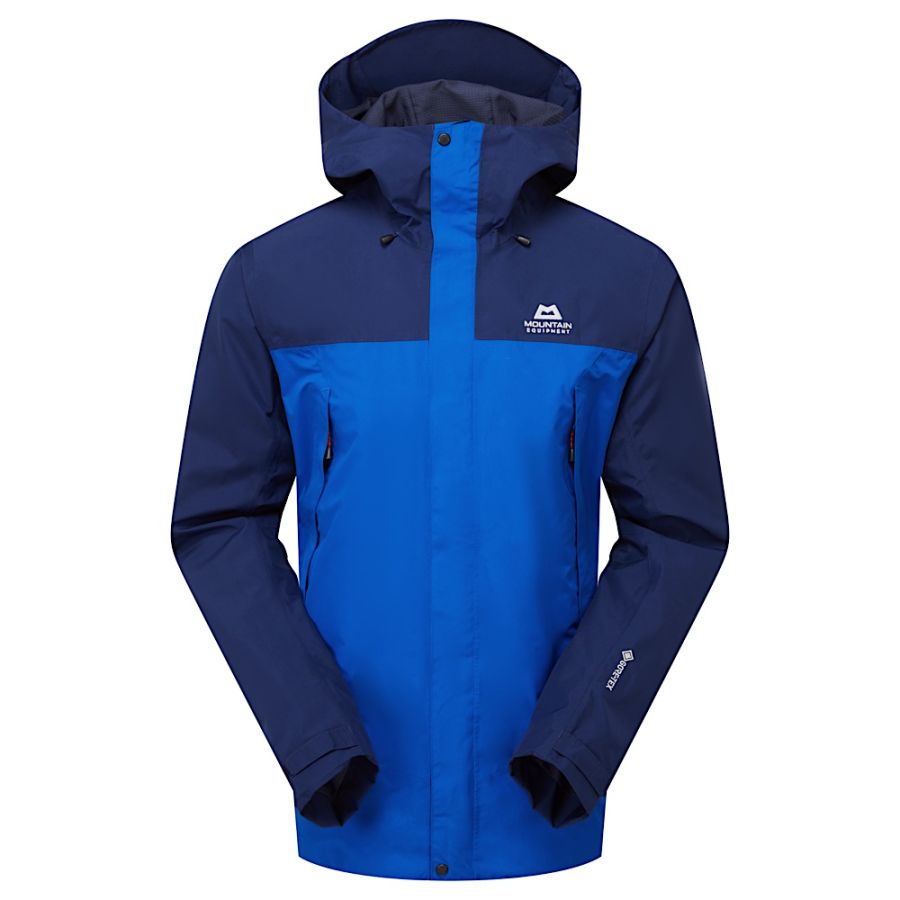 ME NANDA DEVI MENS JACKET LAP