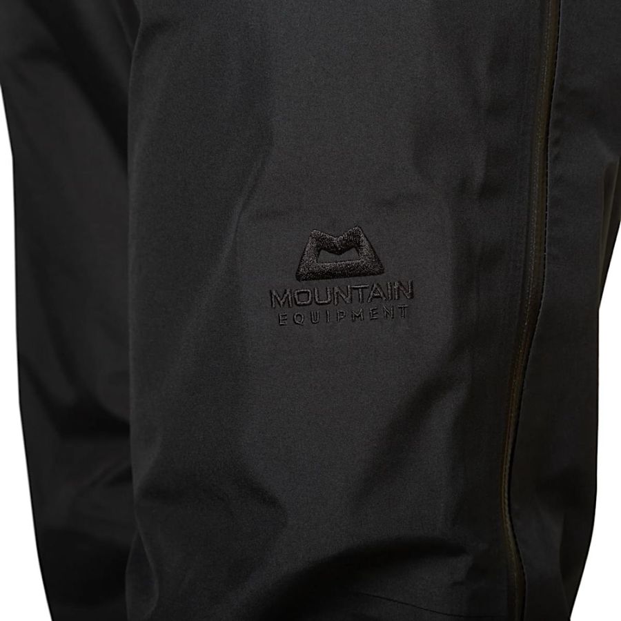 ME MAKALU MENS PANT - REGULAR BLK 6