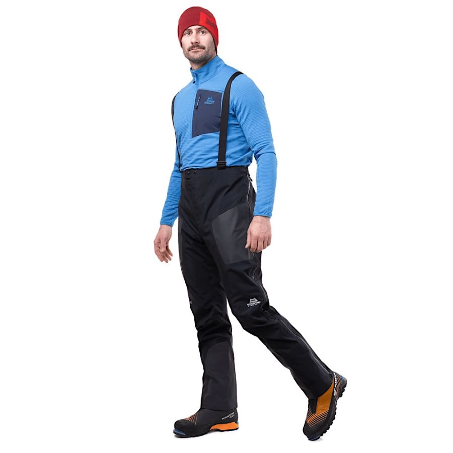 ME TUPILAK PANT BLK 03