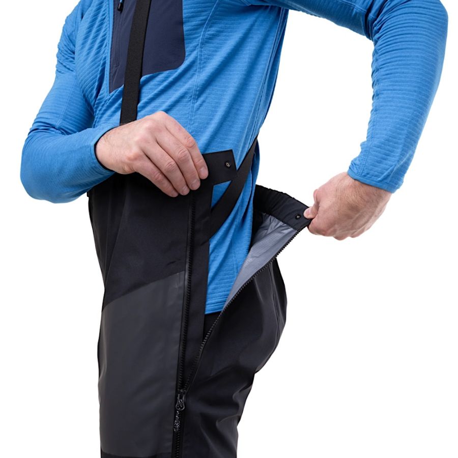 ME TUPILAK PANT BLK 05