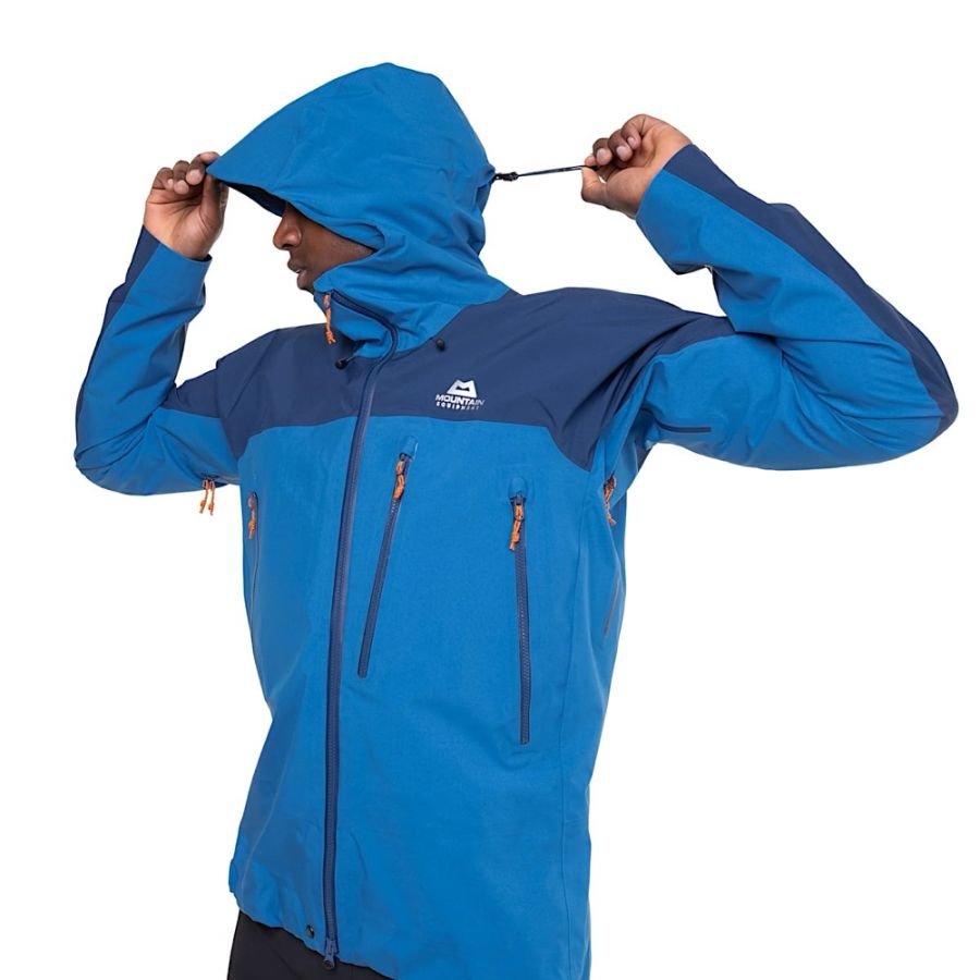ME LHOTSE JACKET ATN 10