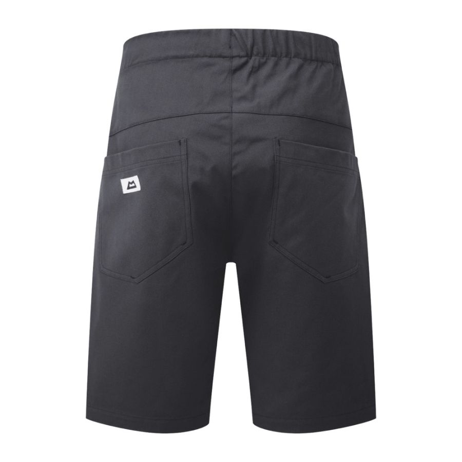 ME FLOWSTONE SHORT BLU 01