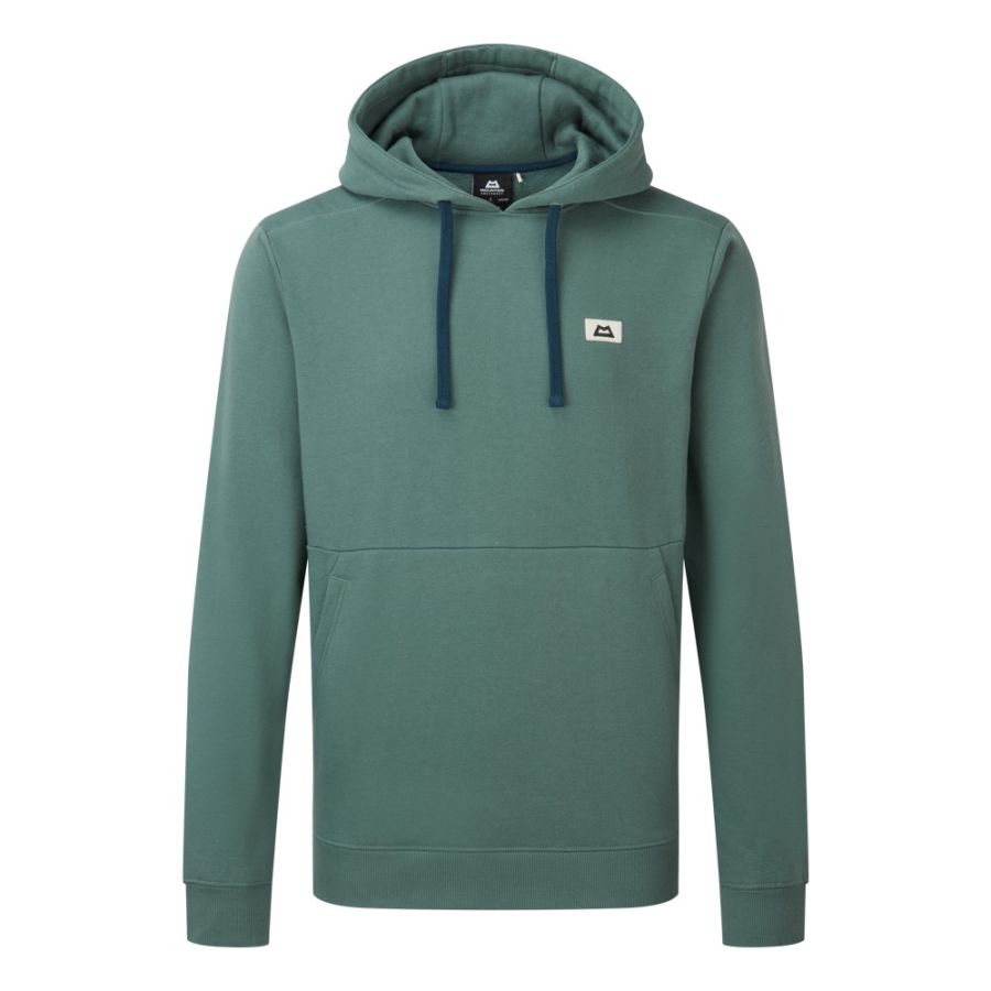 ME STONESCAPE HOODY PNE